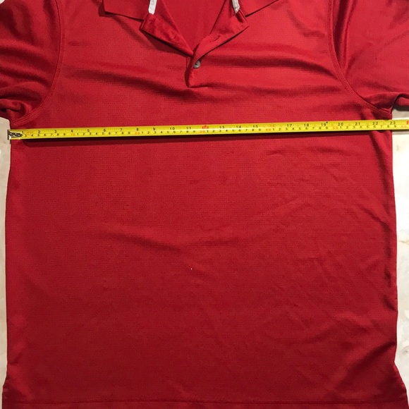 Adidas Climalite Short Sleeve Polo Shirt - Picture 2 of 8